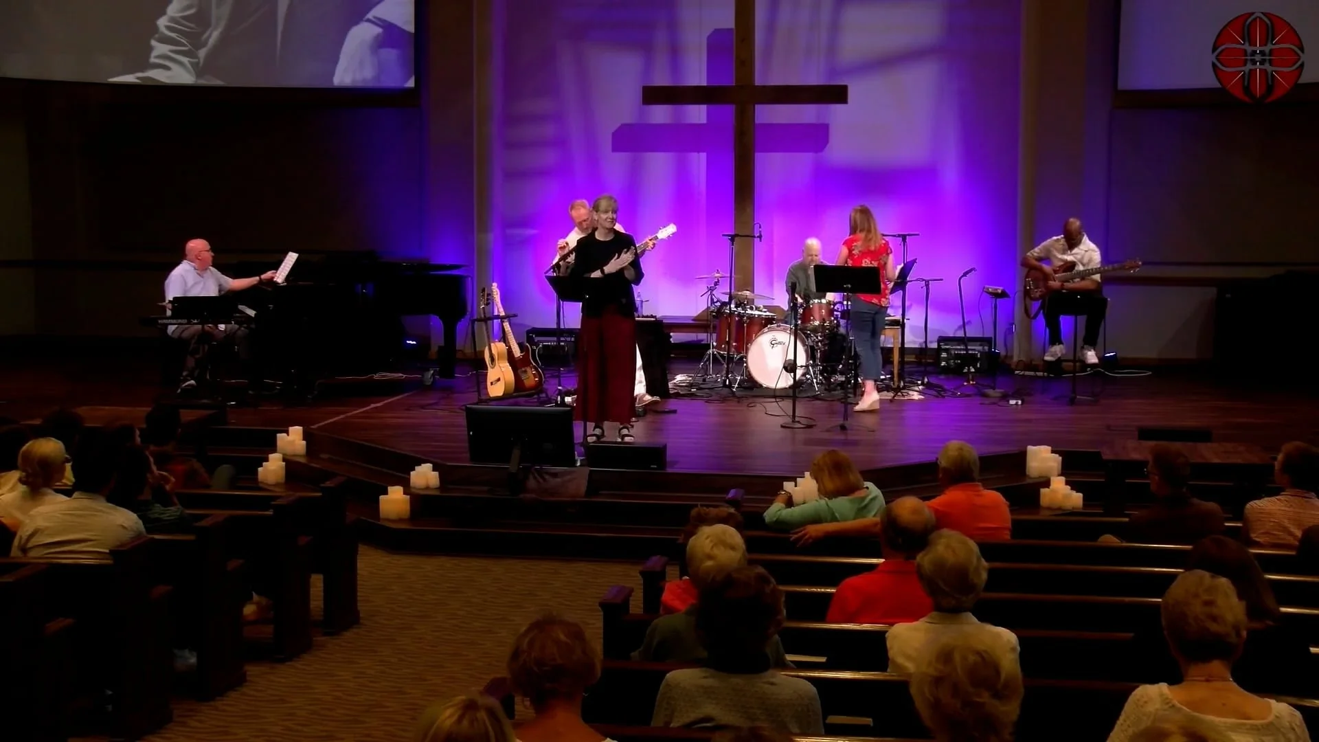 The Reality of Grief and Loss by Rev. Dr. Jerry Sittser