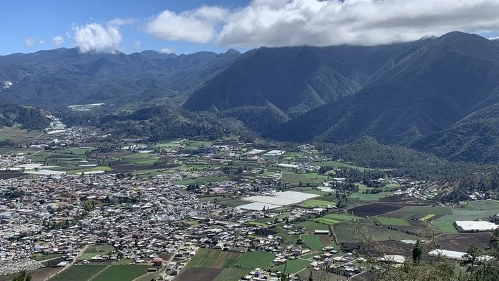 Dominican Republic Interest Meeting