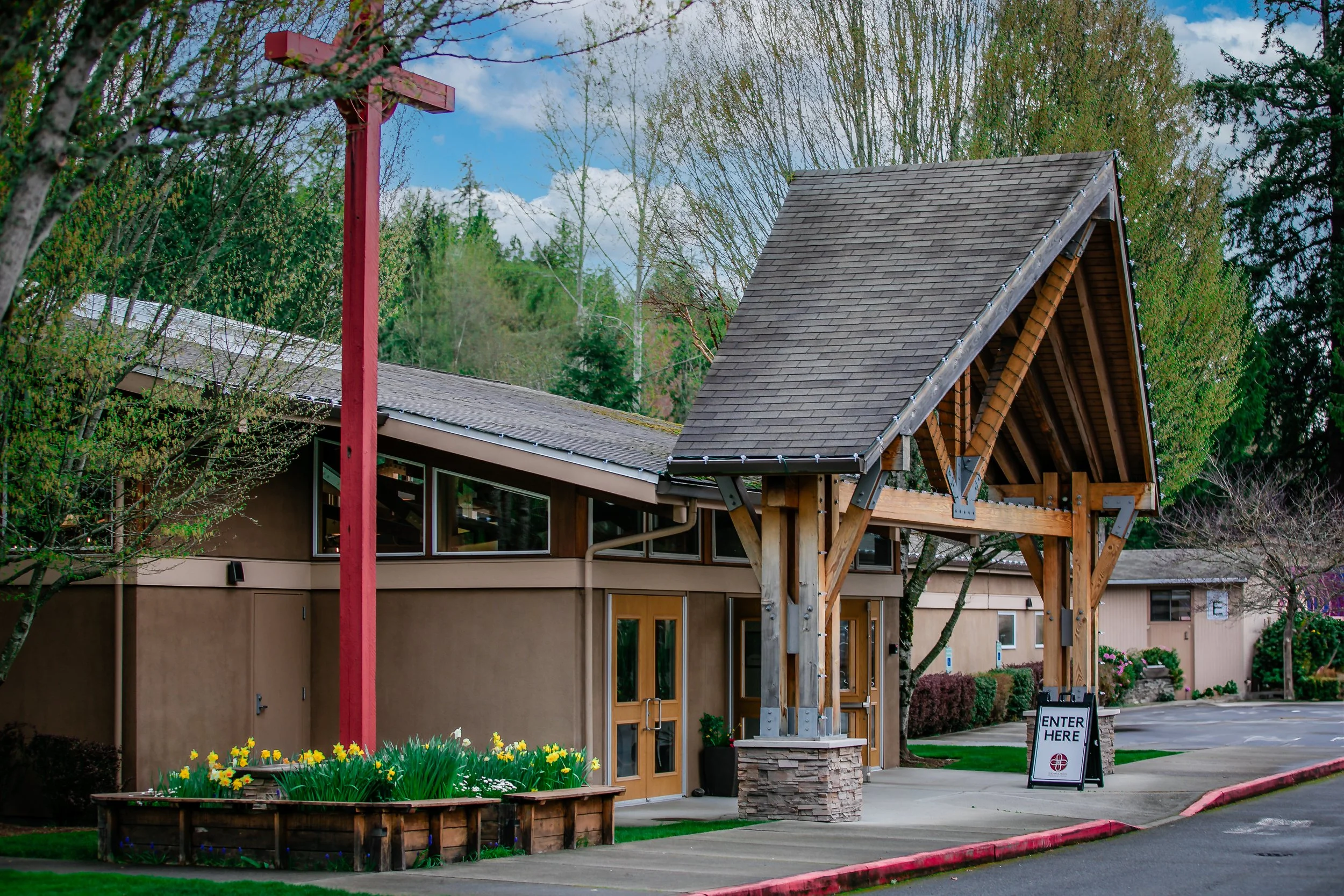 Building and Grounds