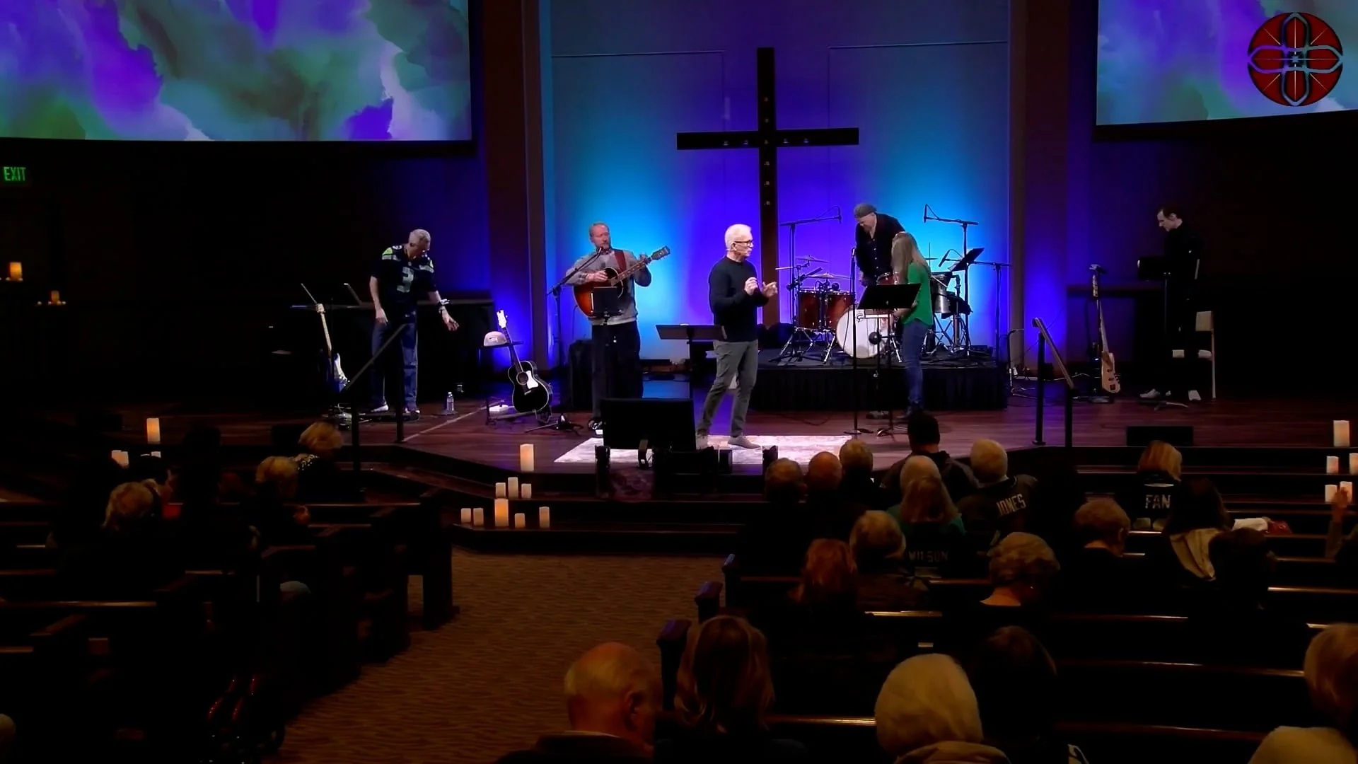 Repentance and Covenant (Sermon)