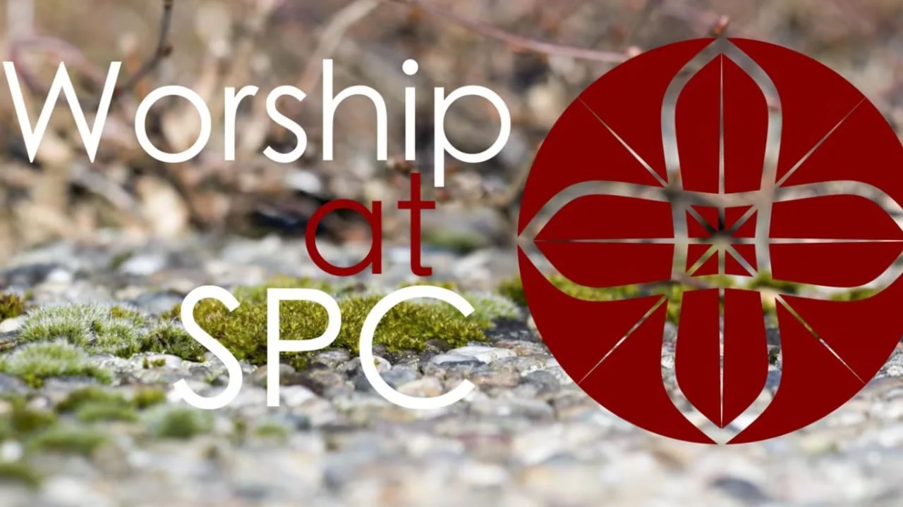 Worship at SPC | February 22, 2026 (Live Stream)