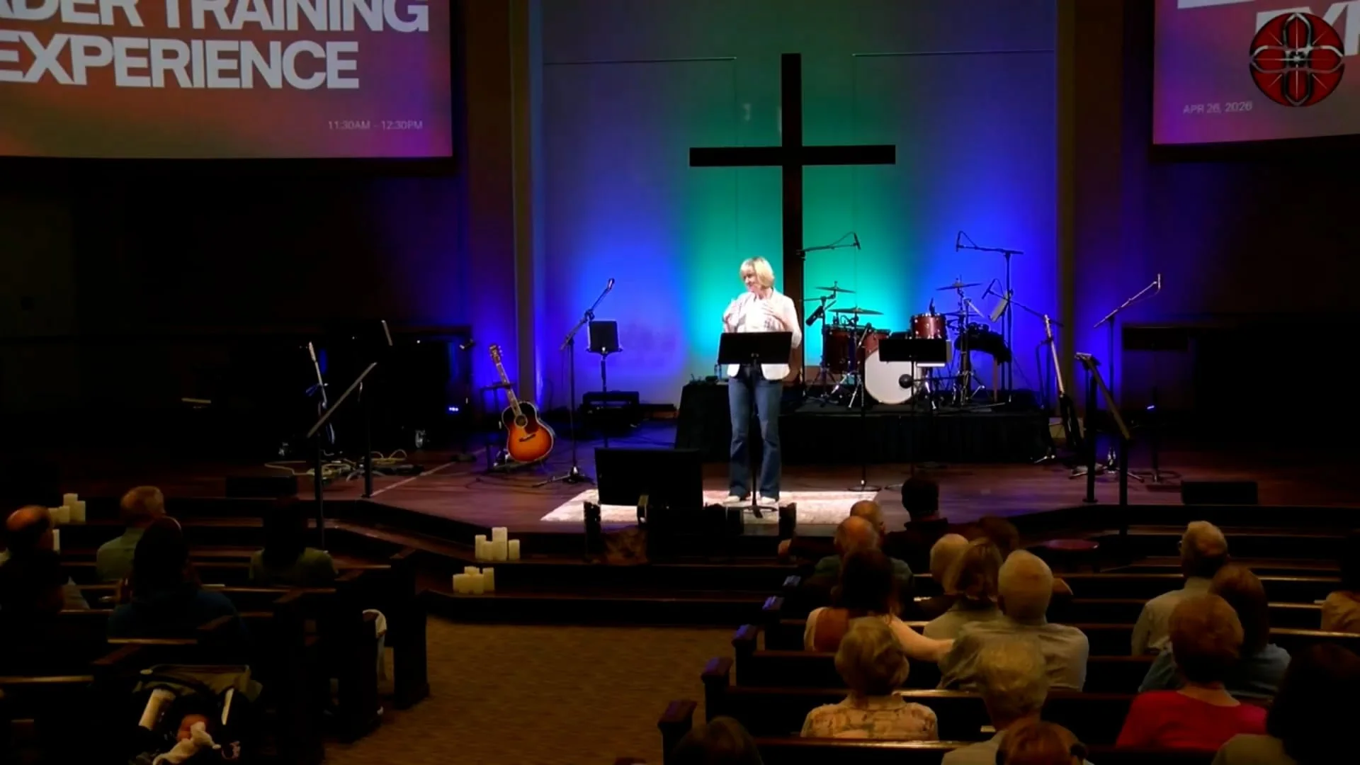 The Woodwards (Testimony)