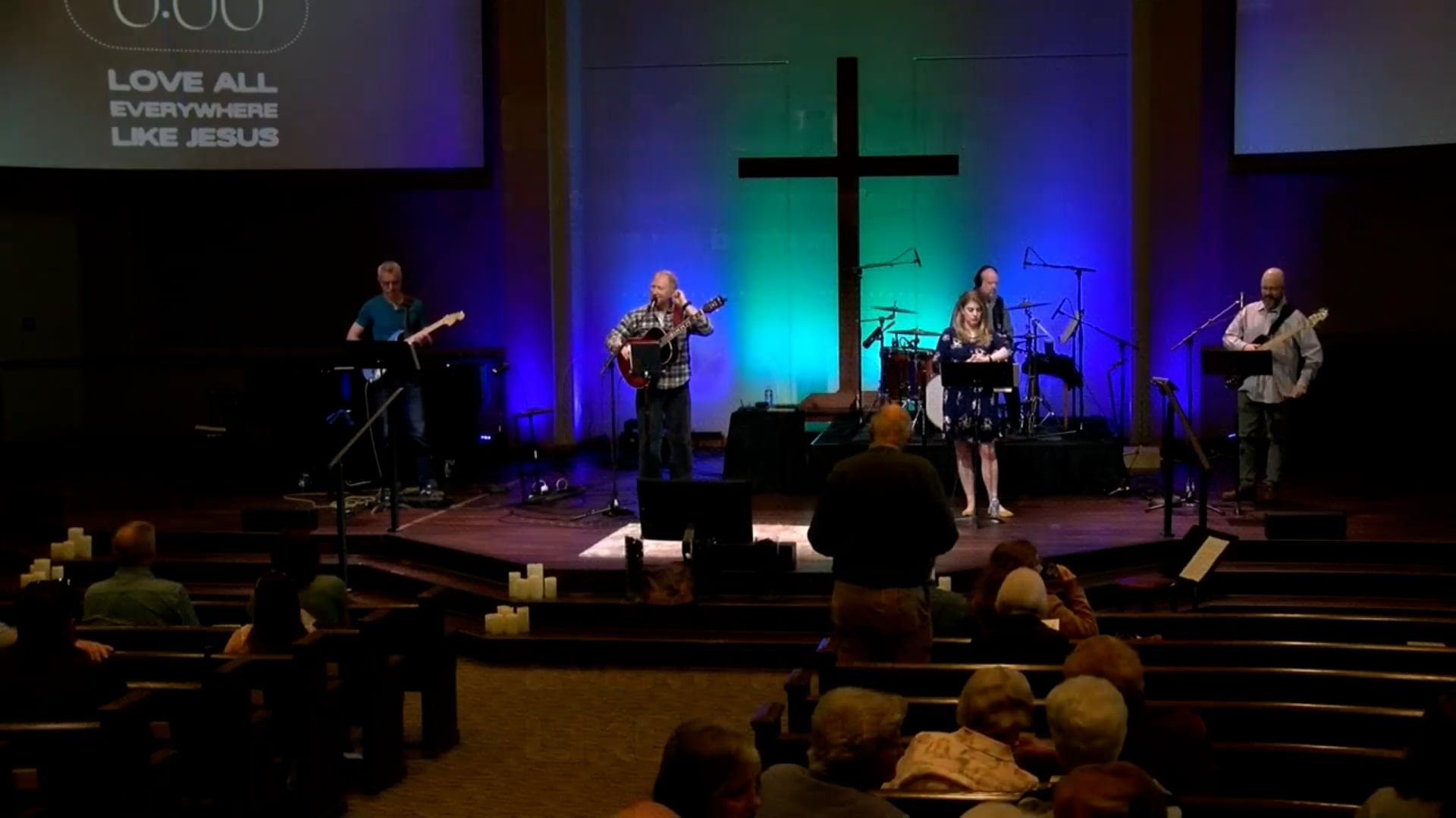 Worship at SPC | April 26, 2026