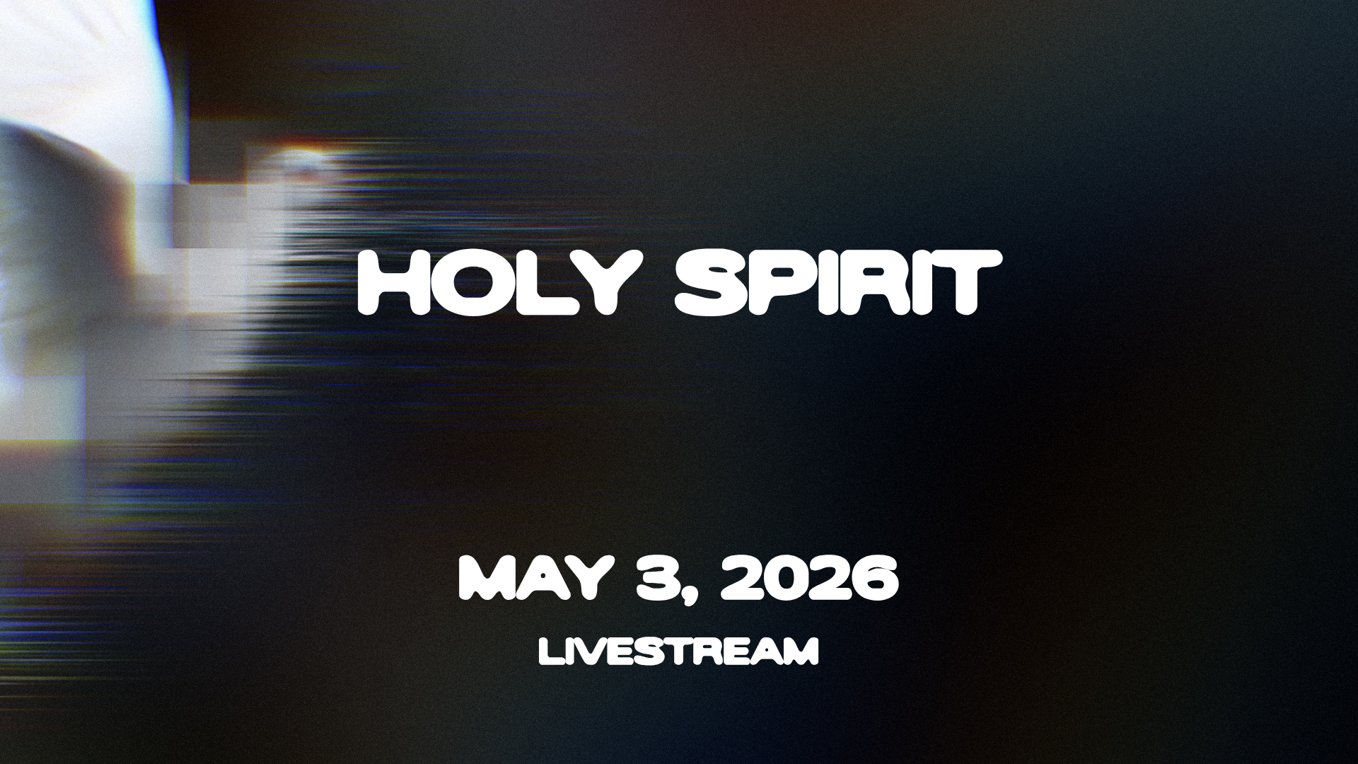 Worship at SPC | May 3, 2026
