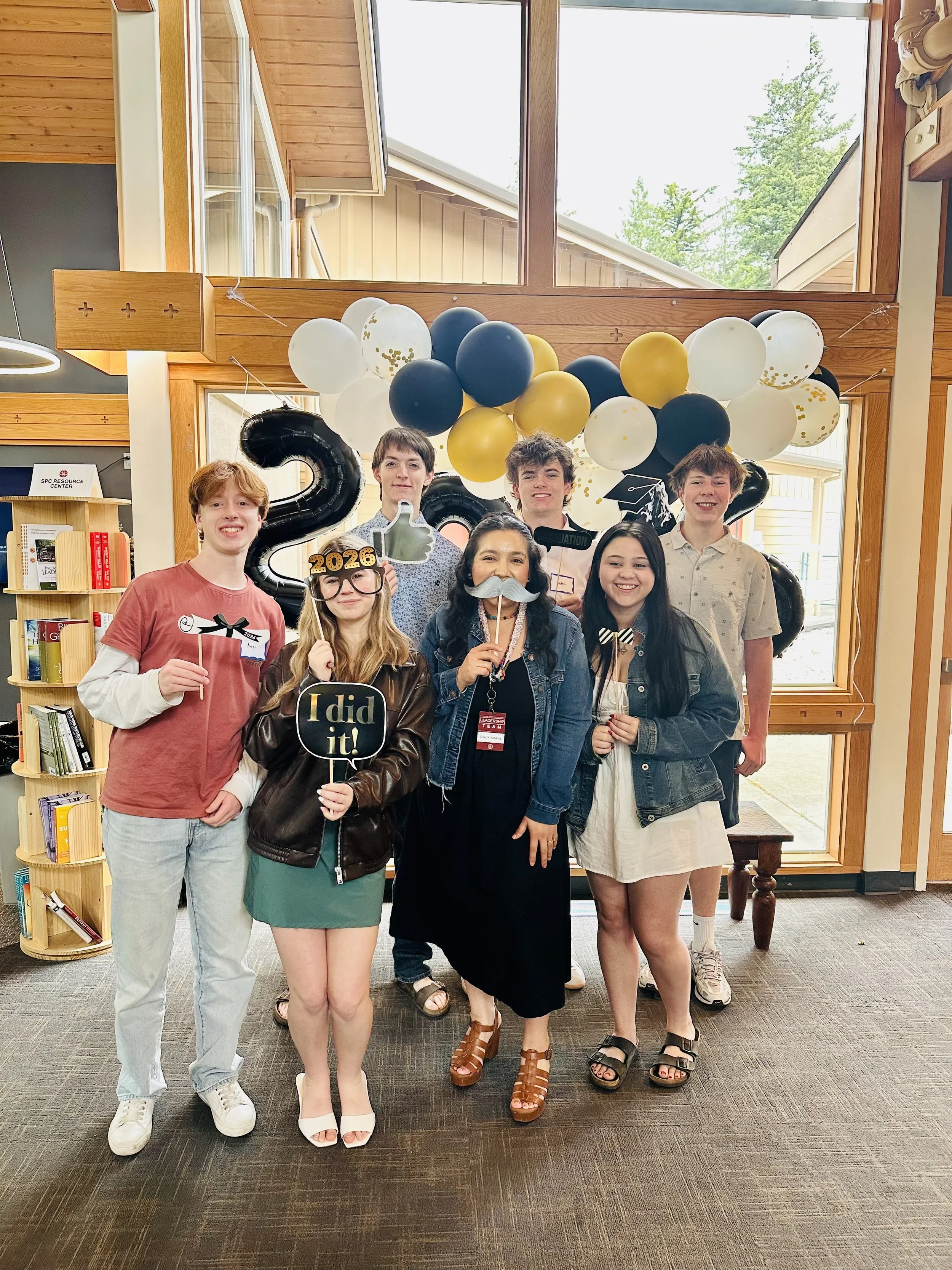 Class of 2026: Seniors Celebration