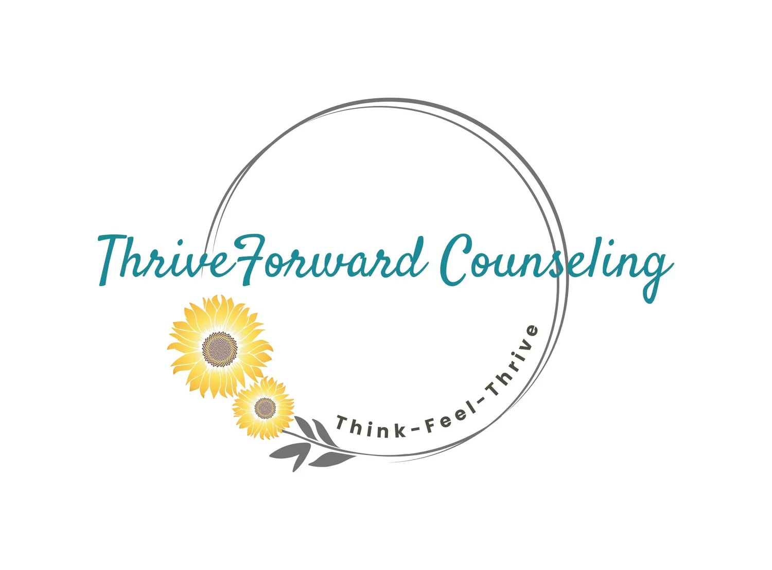 ThriveForward Counseling