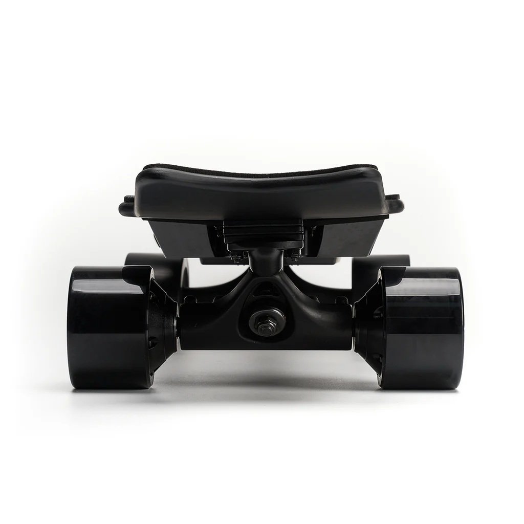 electric skateboard with 30 inch deck