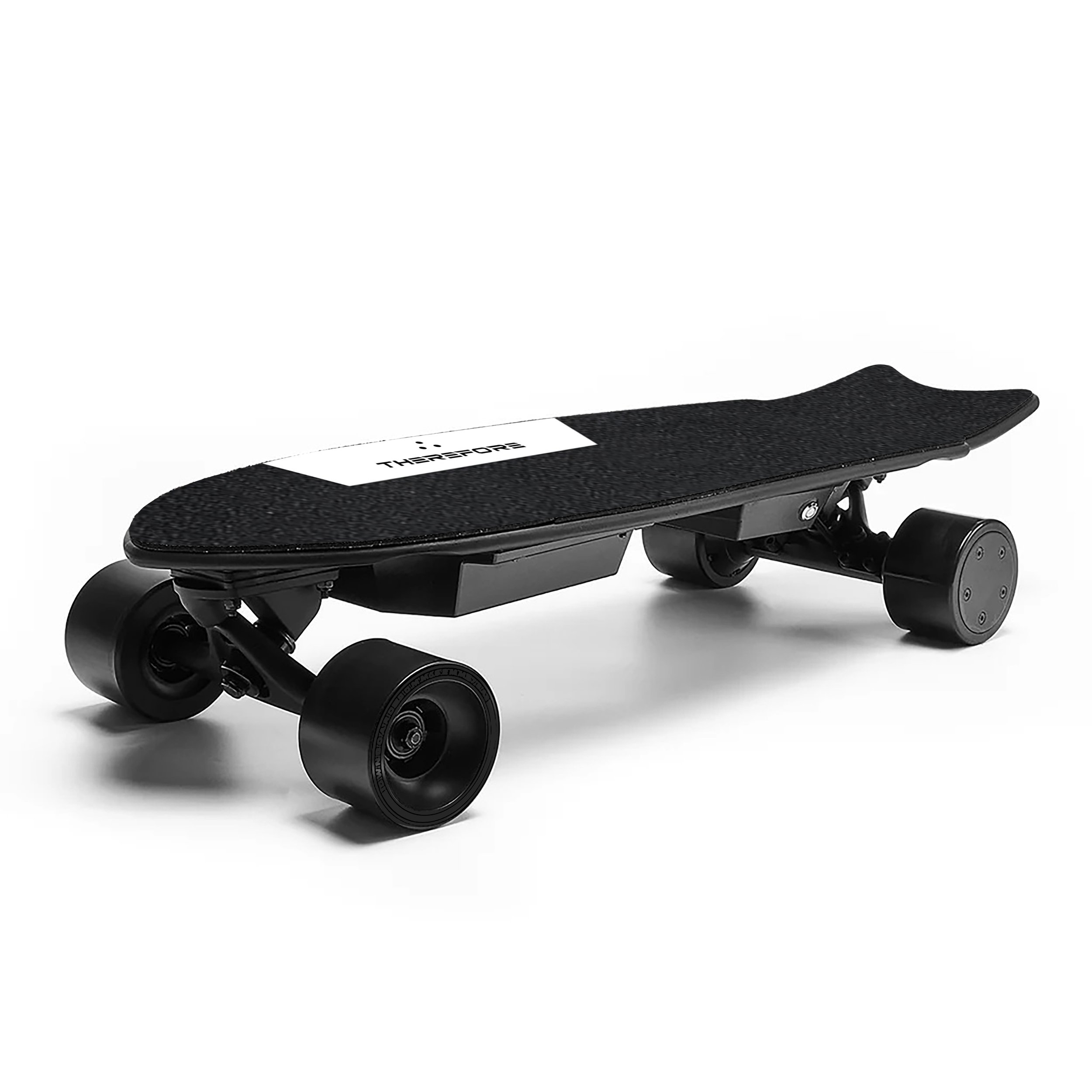 fast electric skateboard