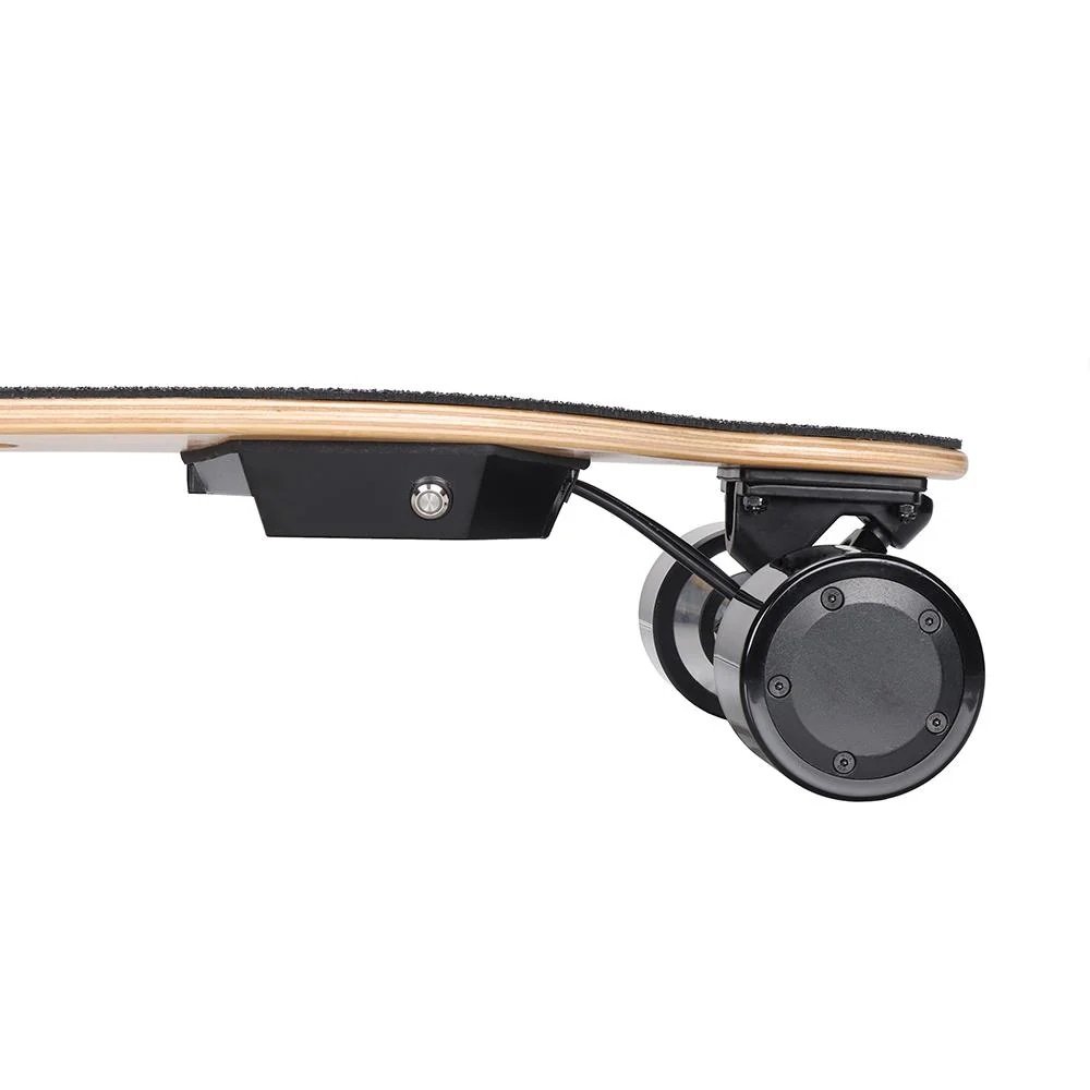 E board