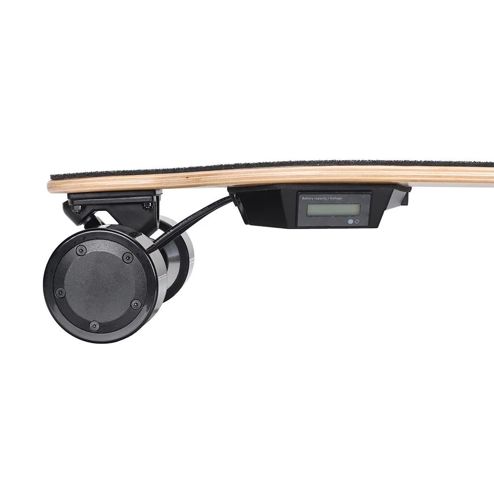 Best Electric Longboard Skateboard