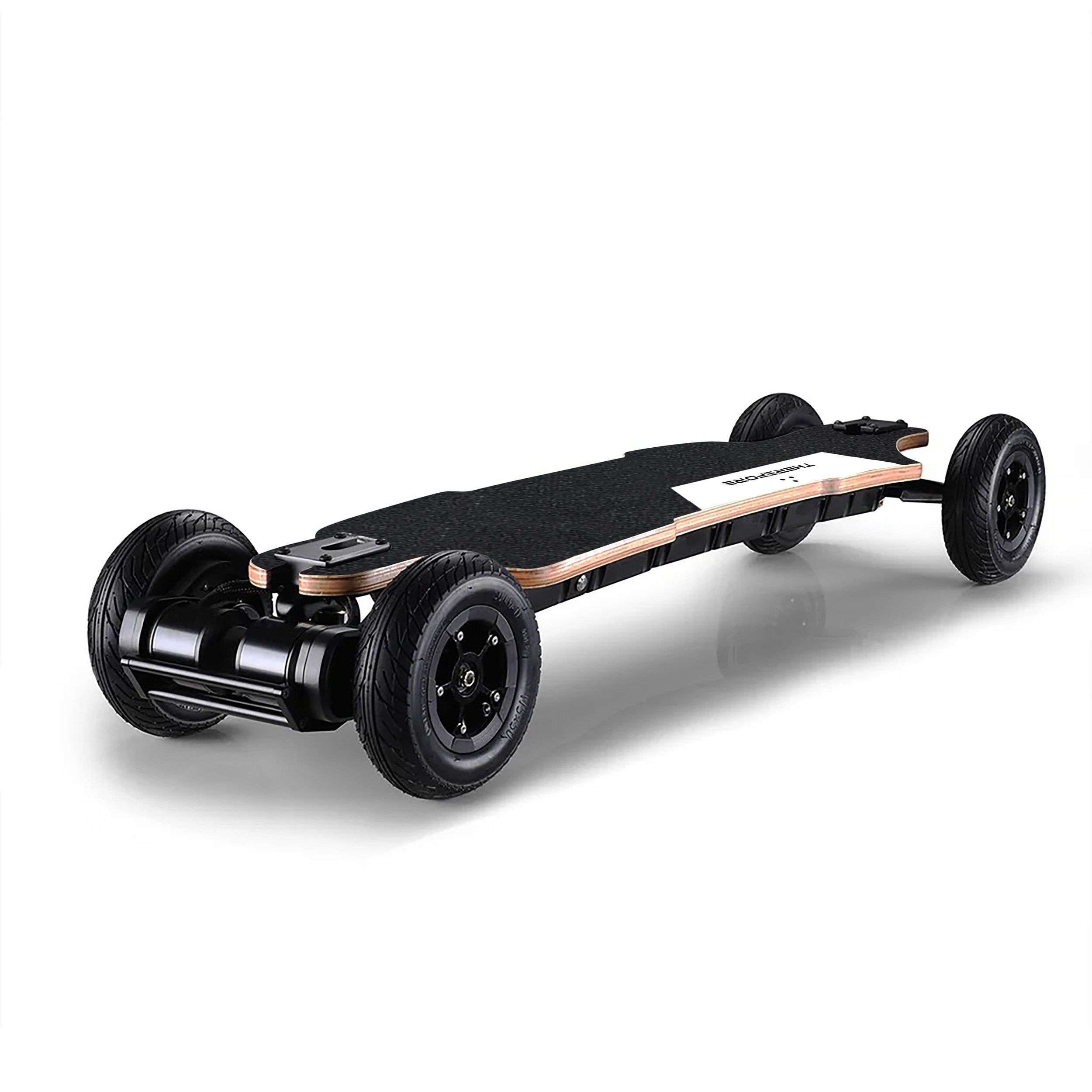 all terrain electric skateboard
