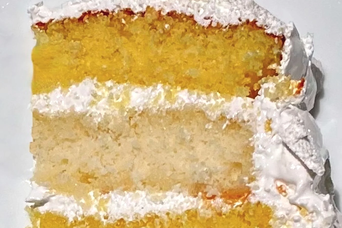 Cake Sale, the Parish Centre, Sunday June 1st
