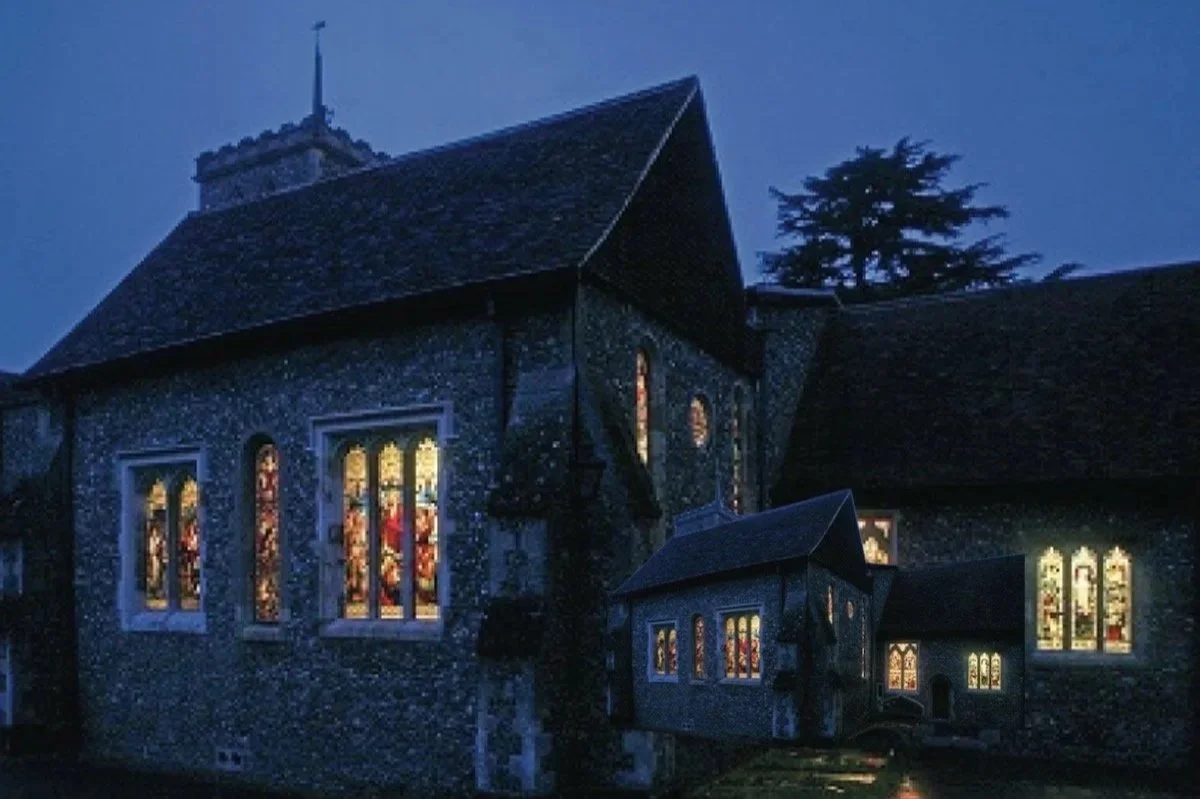 Advent Evensong St Michael’s, Sunday 30th November 4pm (followed by mulled wine in the church)