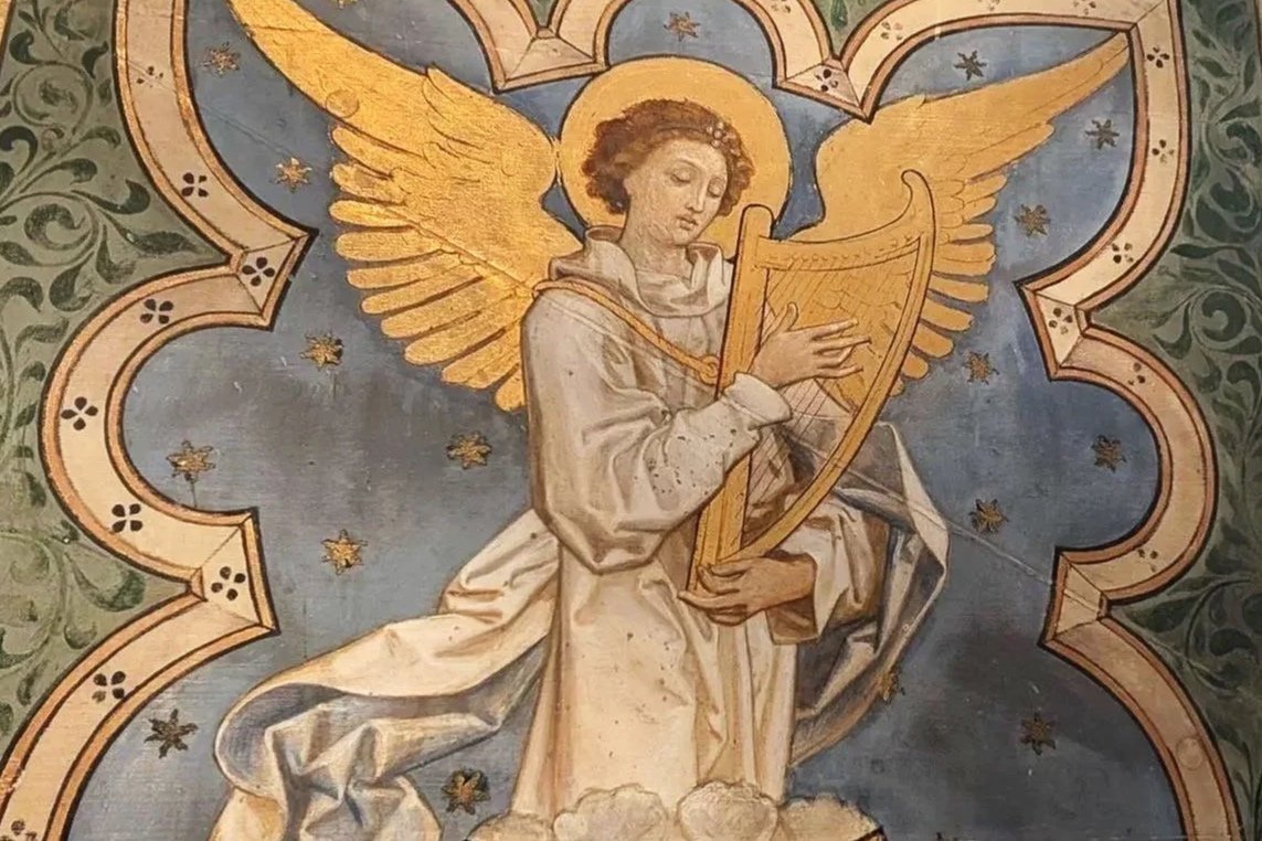 Carols &amp;amp; Christmas Songs at St Michael’s, Saturday 6th December 7.30pm