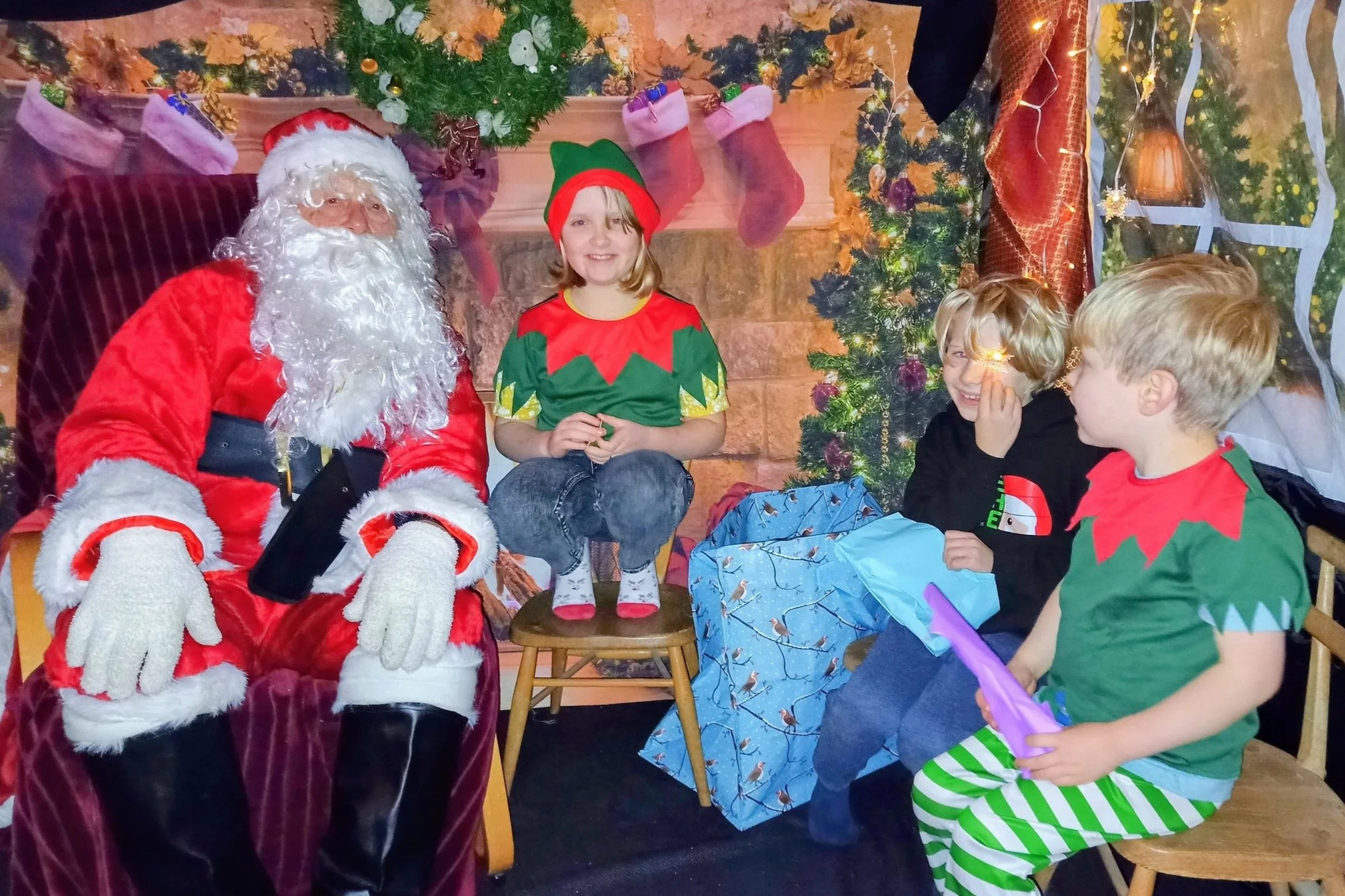 Christmas Fair! 6th December 12 - 3pm