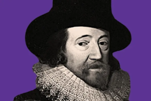 An Evening with Mark Rylance &amp; Peter Dawkins for Bacon400, 9th April at 6pm