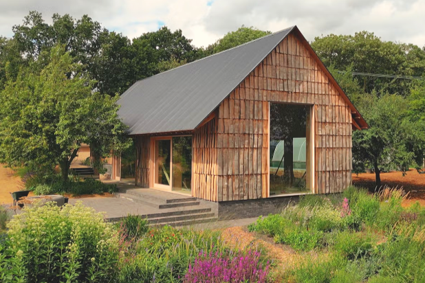 Bacon 400: Evening Talk &amp; Garden Visit, 25th June at Serge Hill, with Paula Henderson