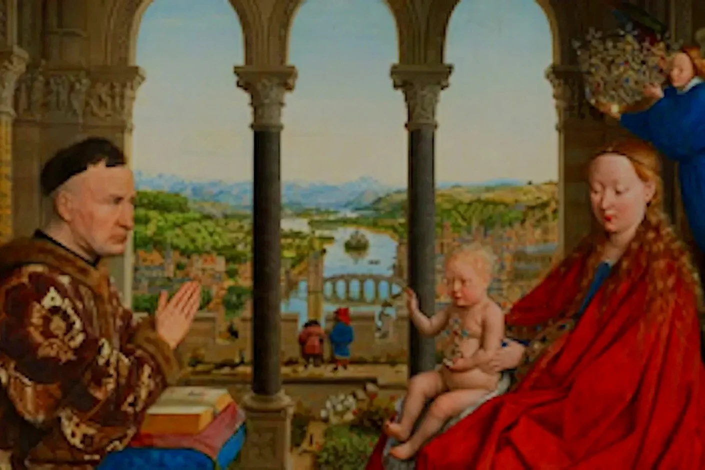 Concert: Music of the Early Renaissance, Friday 1st May, 7pm, St Michael’s Church