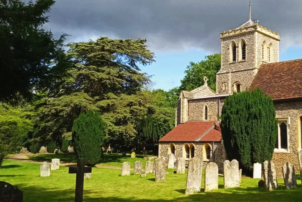 Month of Prayer for the Holy Spirit this August