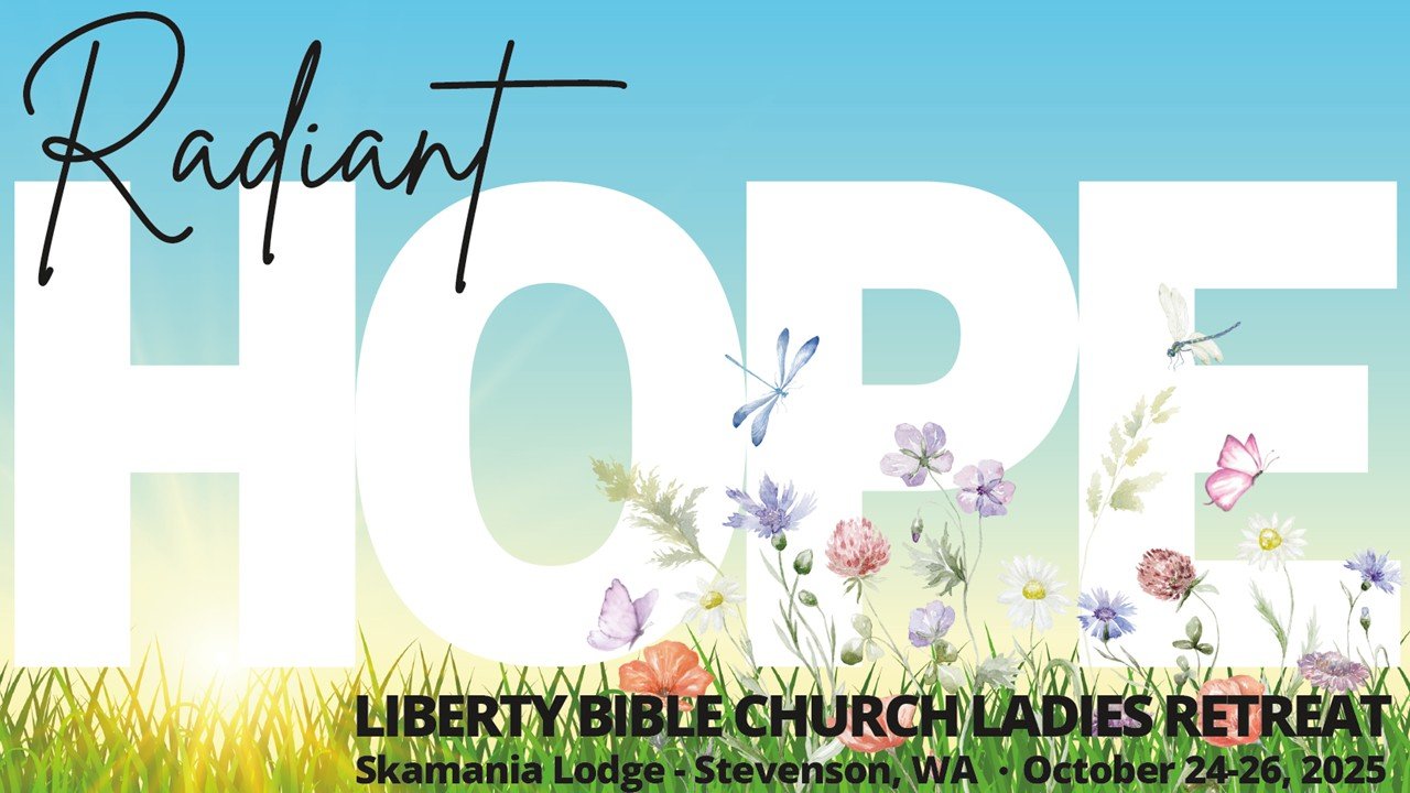 Ladies Retreat