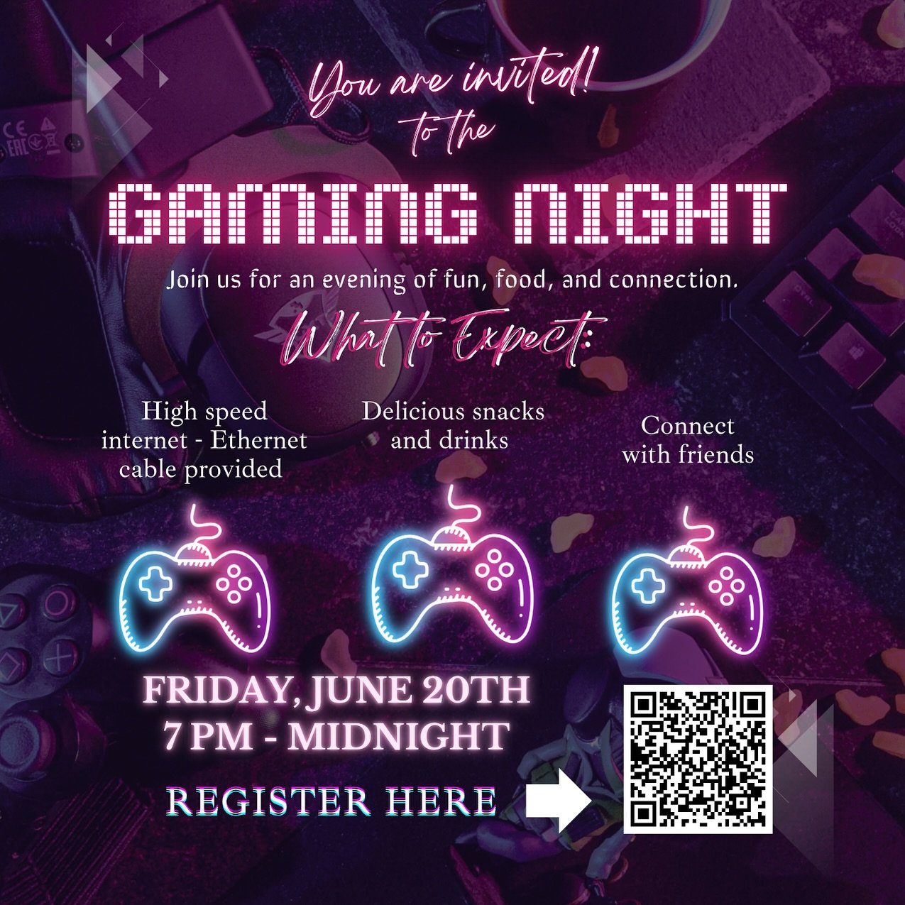 Coming Up next week&hellip;get registered today!

New or inviting someone new? We giving away $10 Dutch bros cards to all our new students and the person who invites them.

Information &amp; Registration link in bio✅