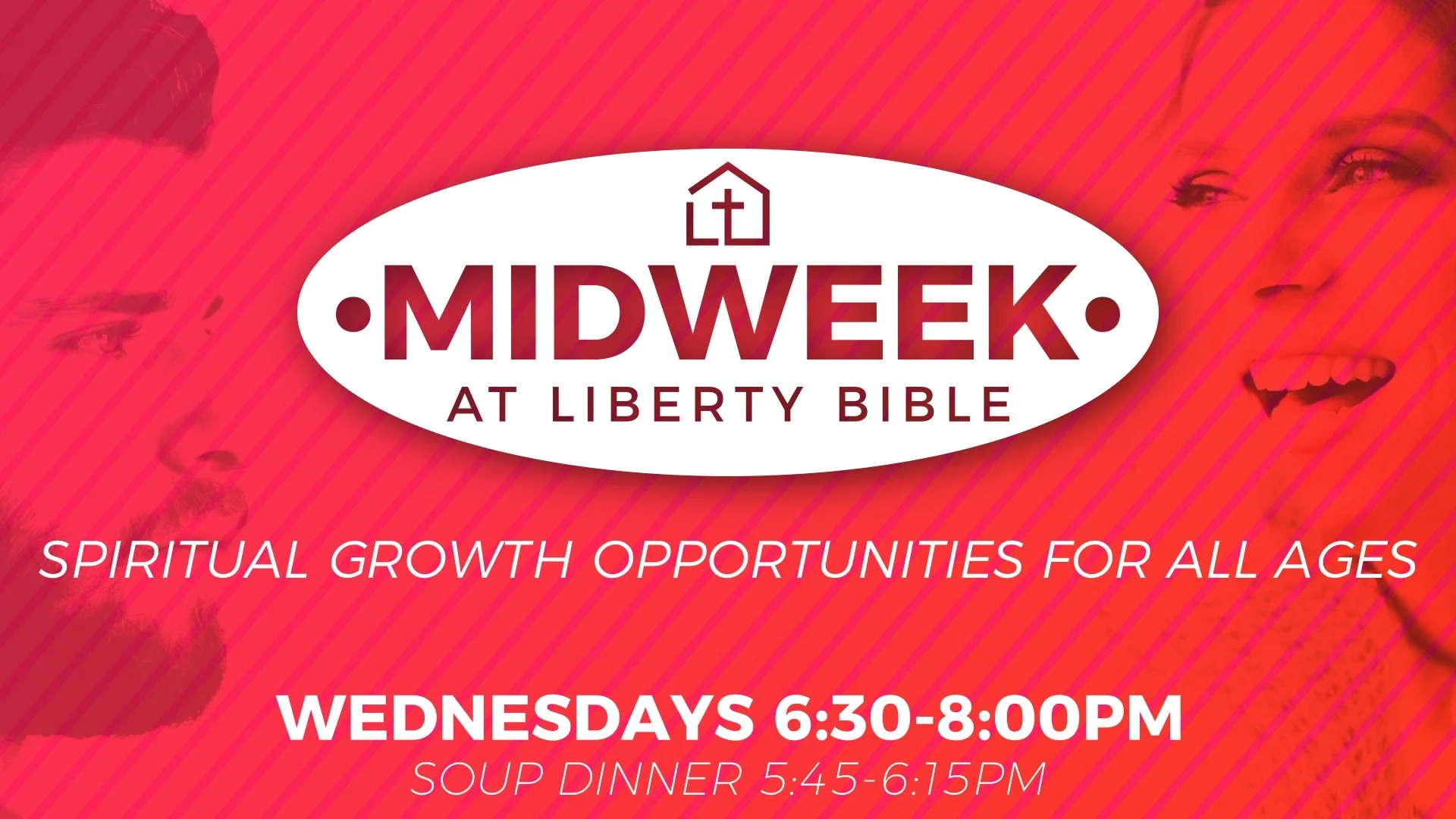 Midweek Resumes