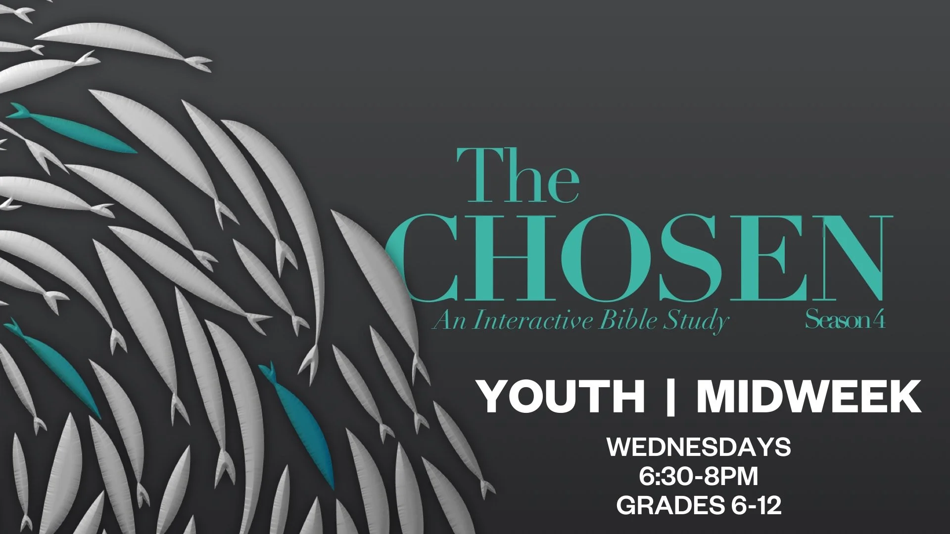 Youth "The Chosen" Study