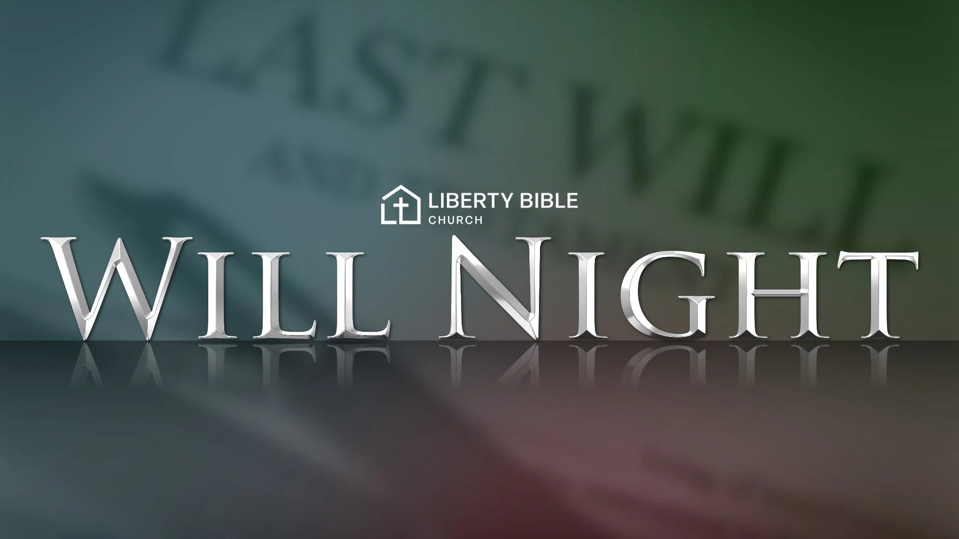 Will Night