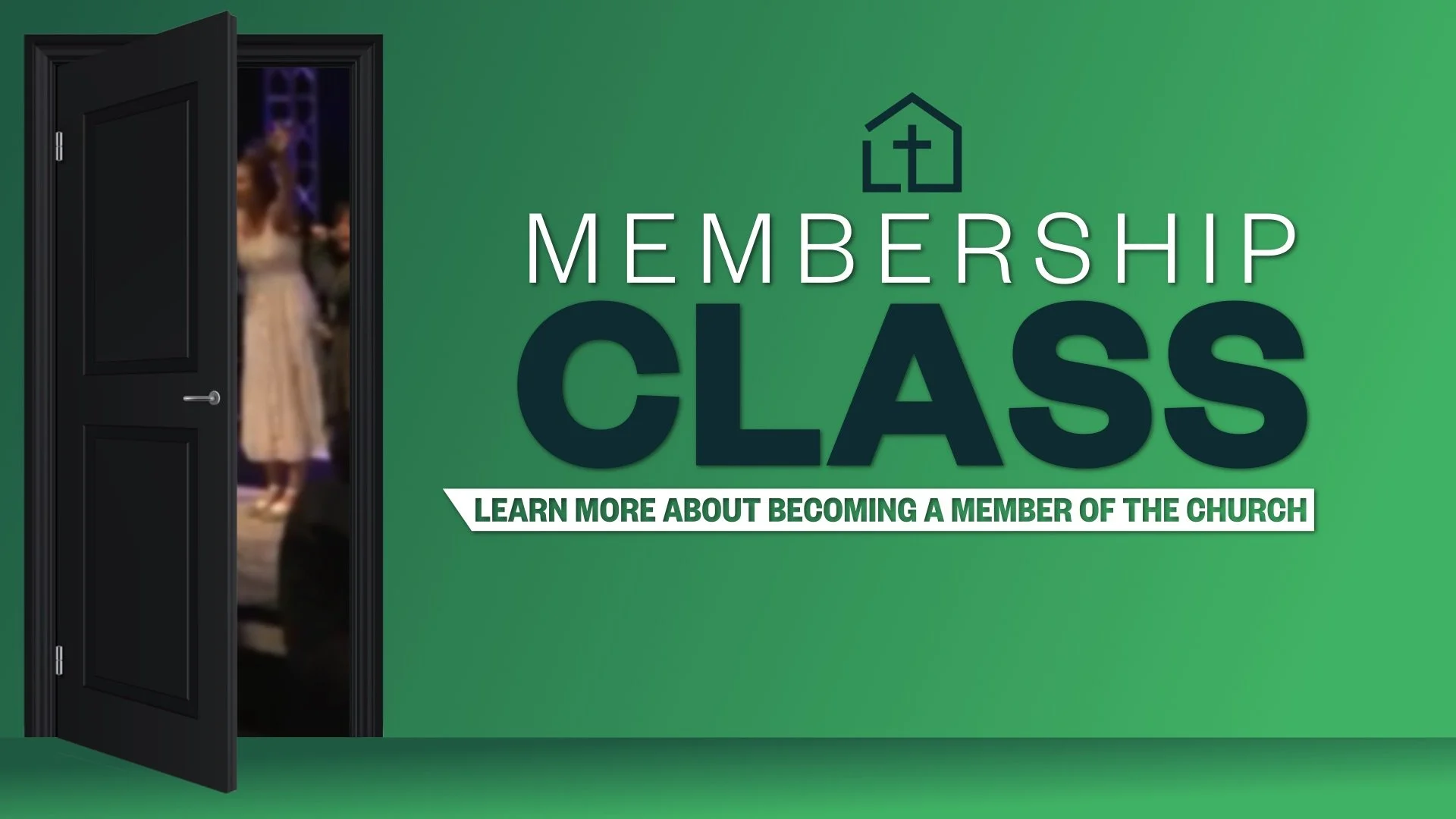 Membership Class