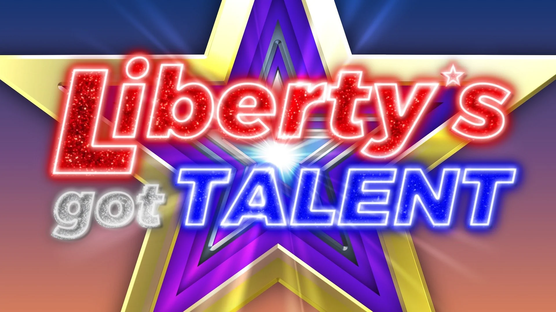 Liberty's Got Talent