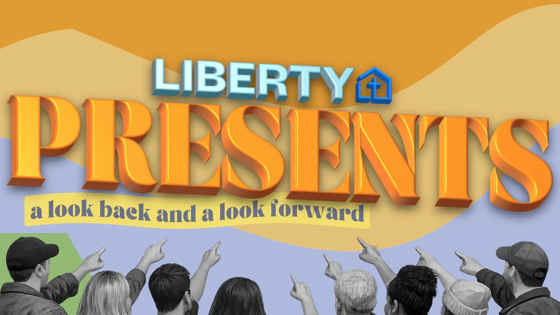 Liberty Presents