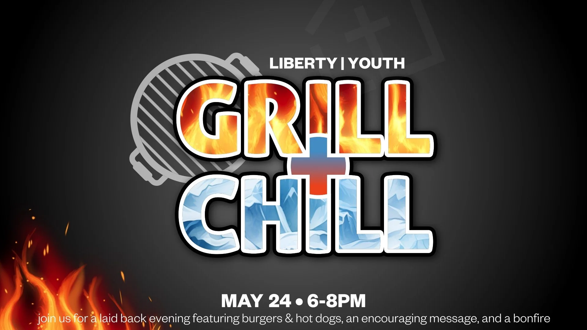 Youth Grill & Chill