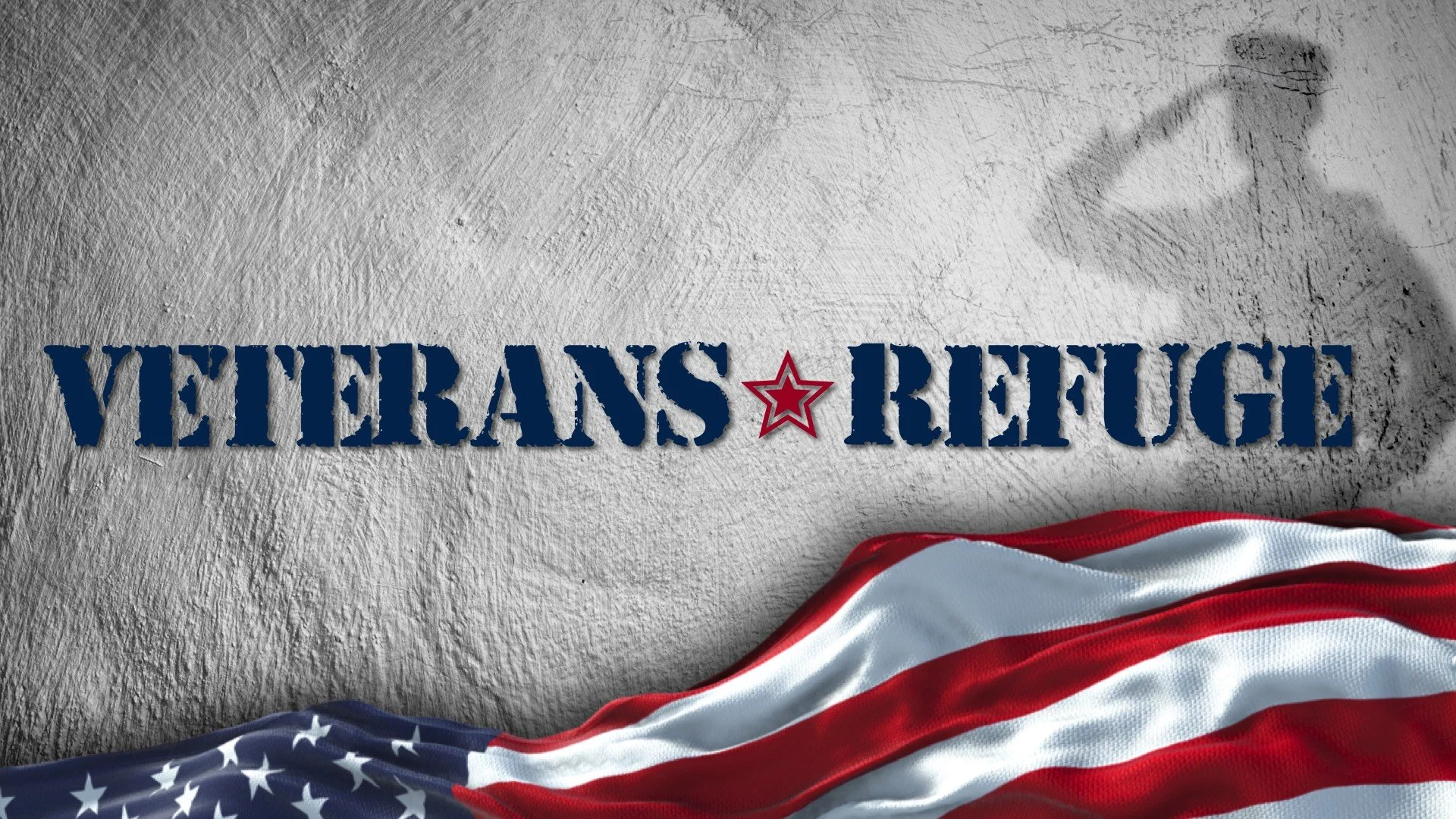 Veterans Refuge Group