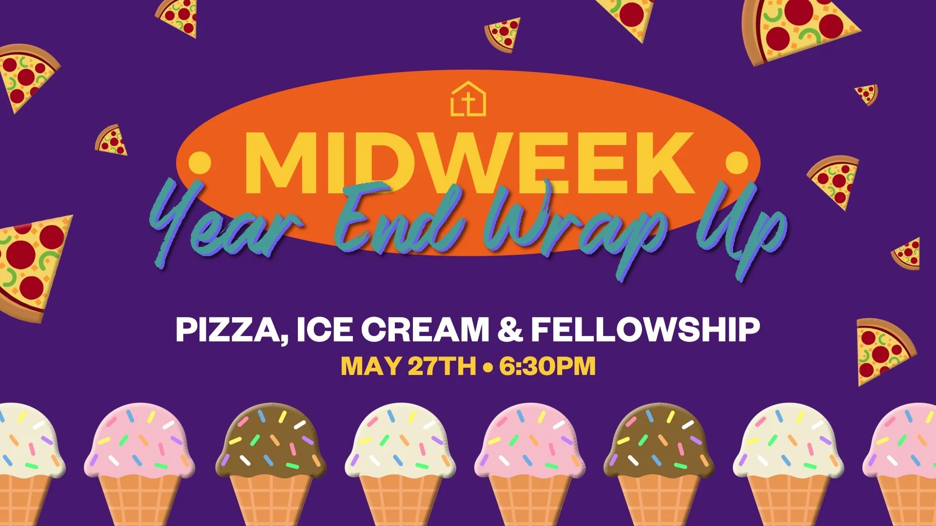 Midweek Year End Wrap Up