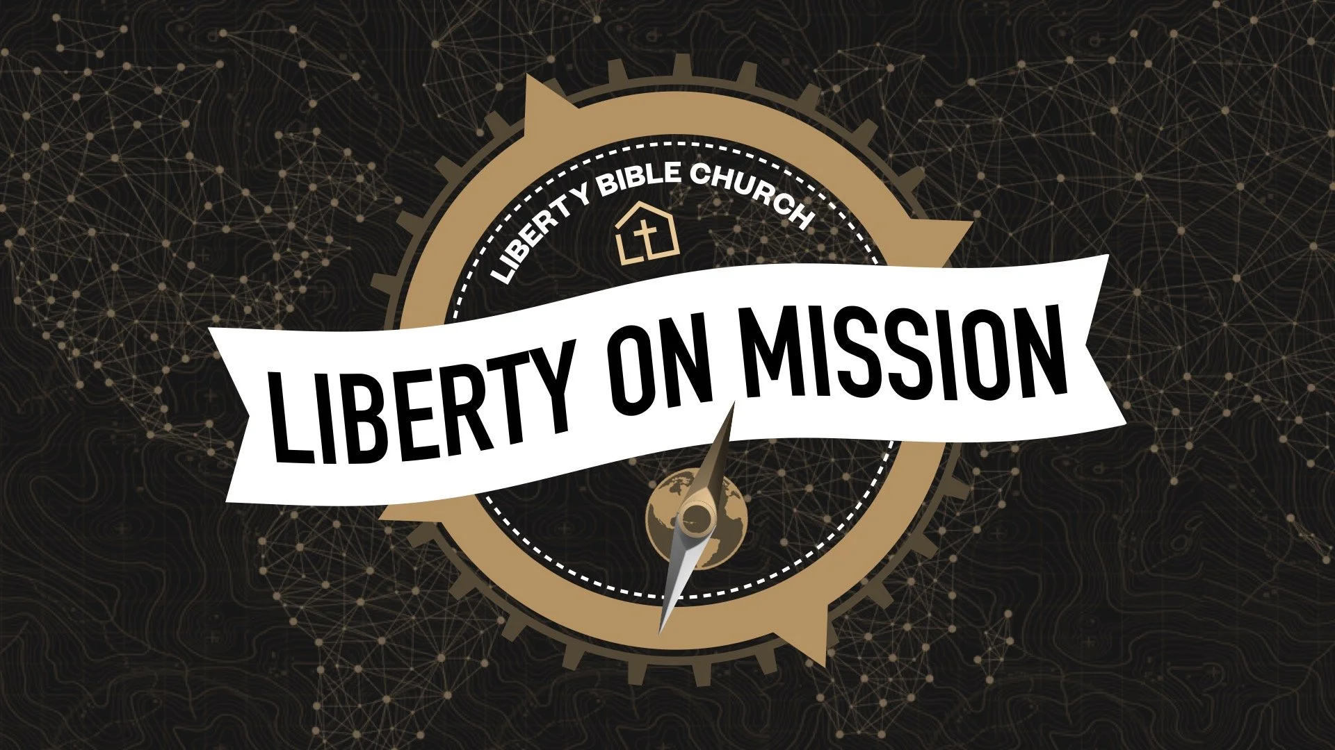 Liberty on Mission