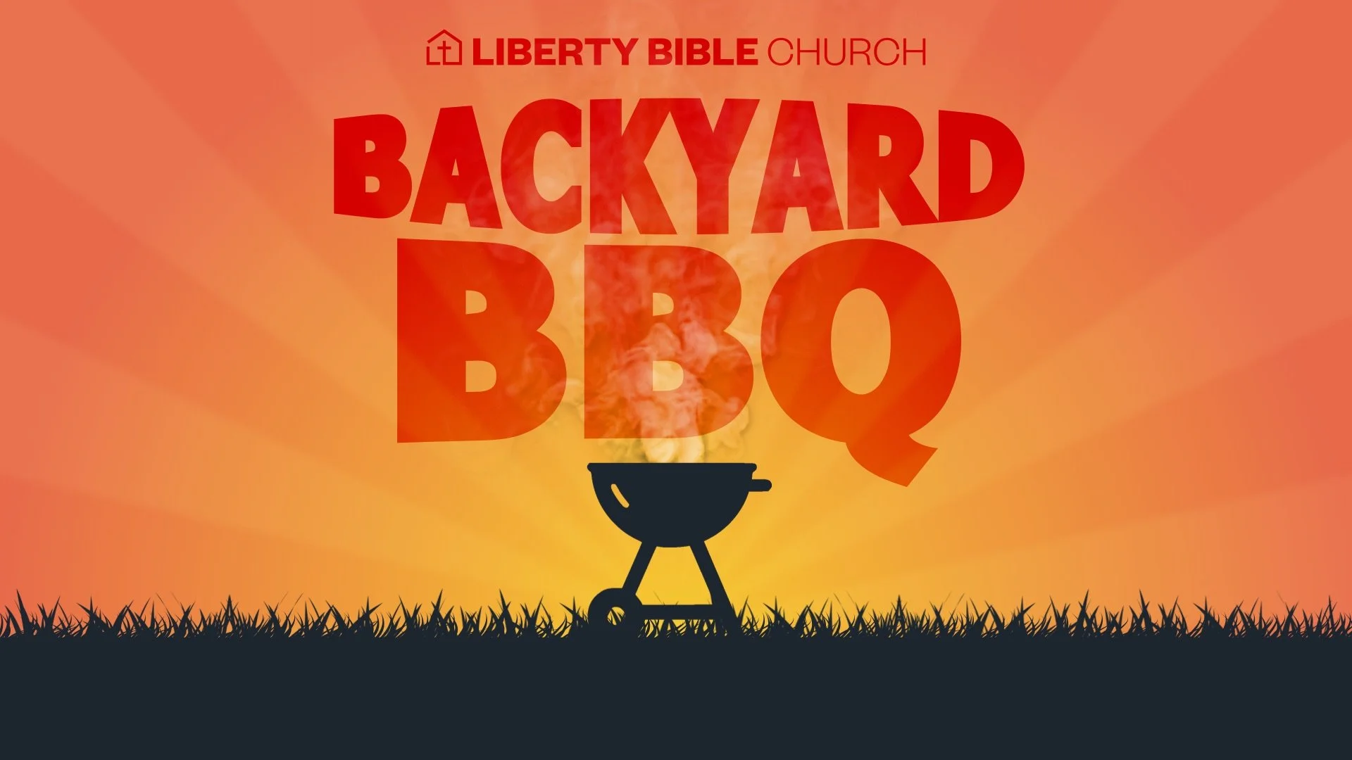 Backyard BBQ