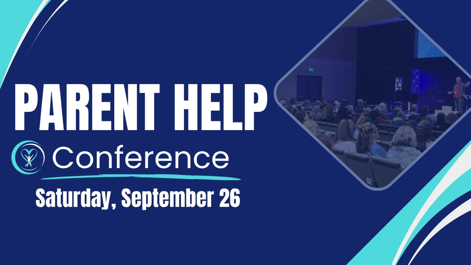 Parent HELP Conference