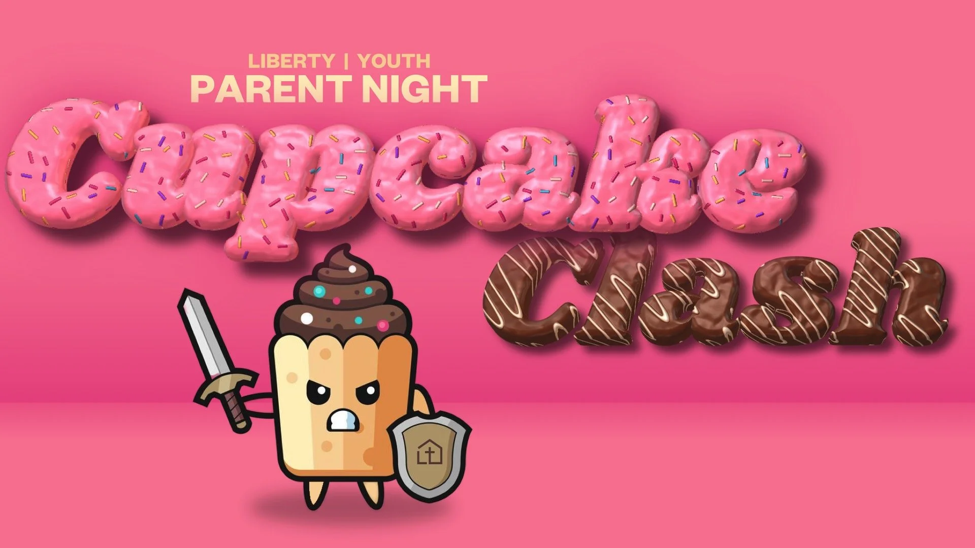Youth Parent Night