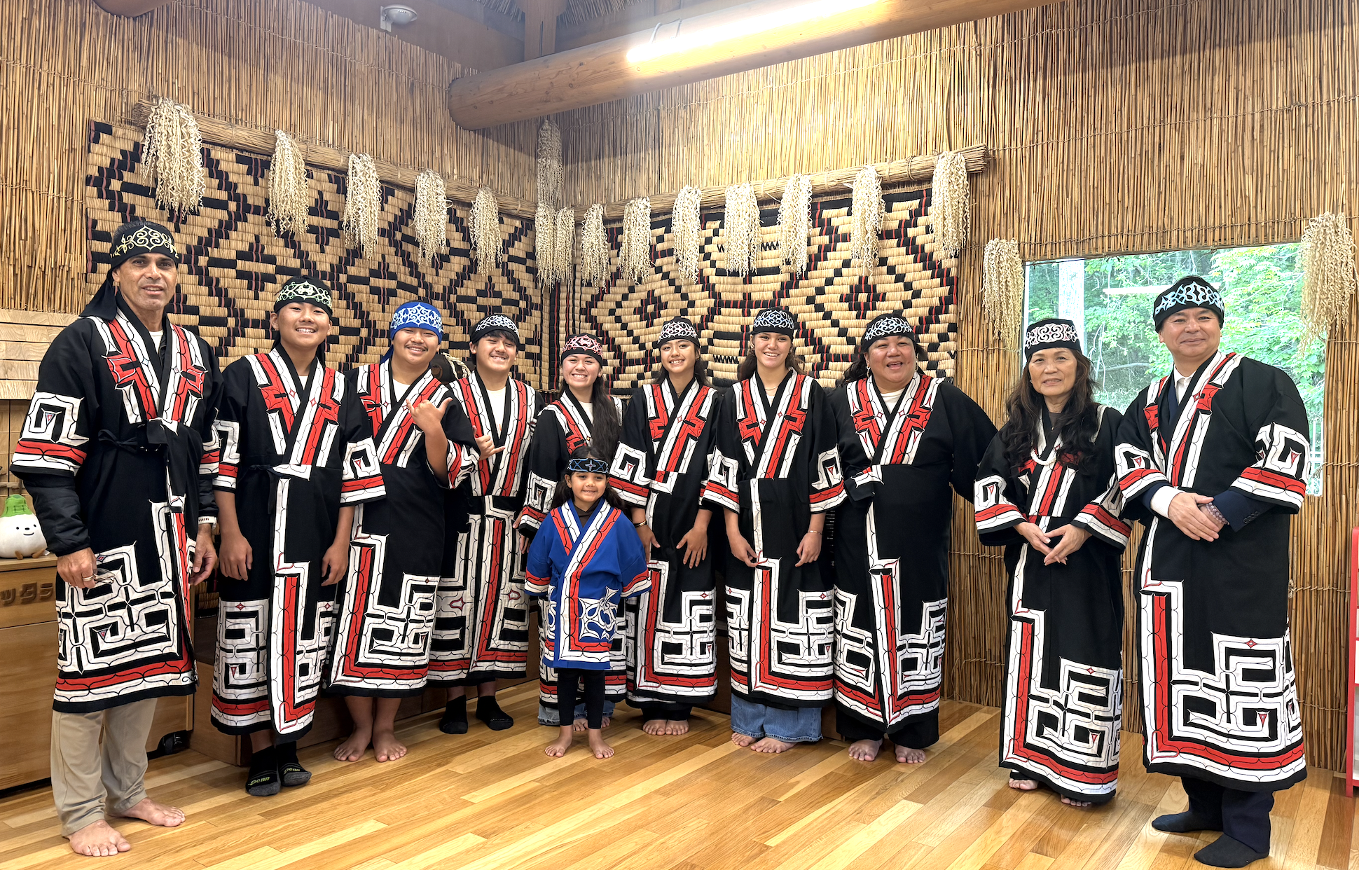 Huakaʻi i Hokkaido- No Nā ʻŌpio ʻŌiwi