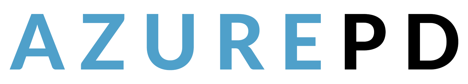 AzurePD