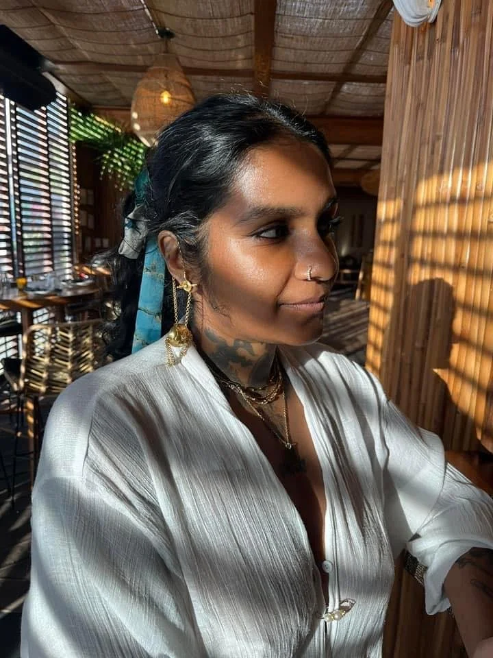 Artist Spotlight: Amna Basheer