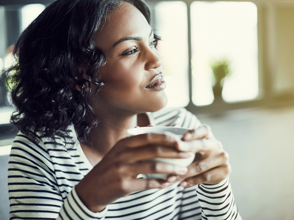 How to Stop Overthinking When You Already Know You're Doing It