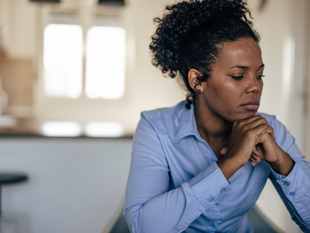 Why Money Anxiety Doesn’t Always Match Your Bank Account