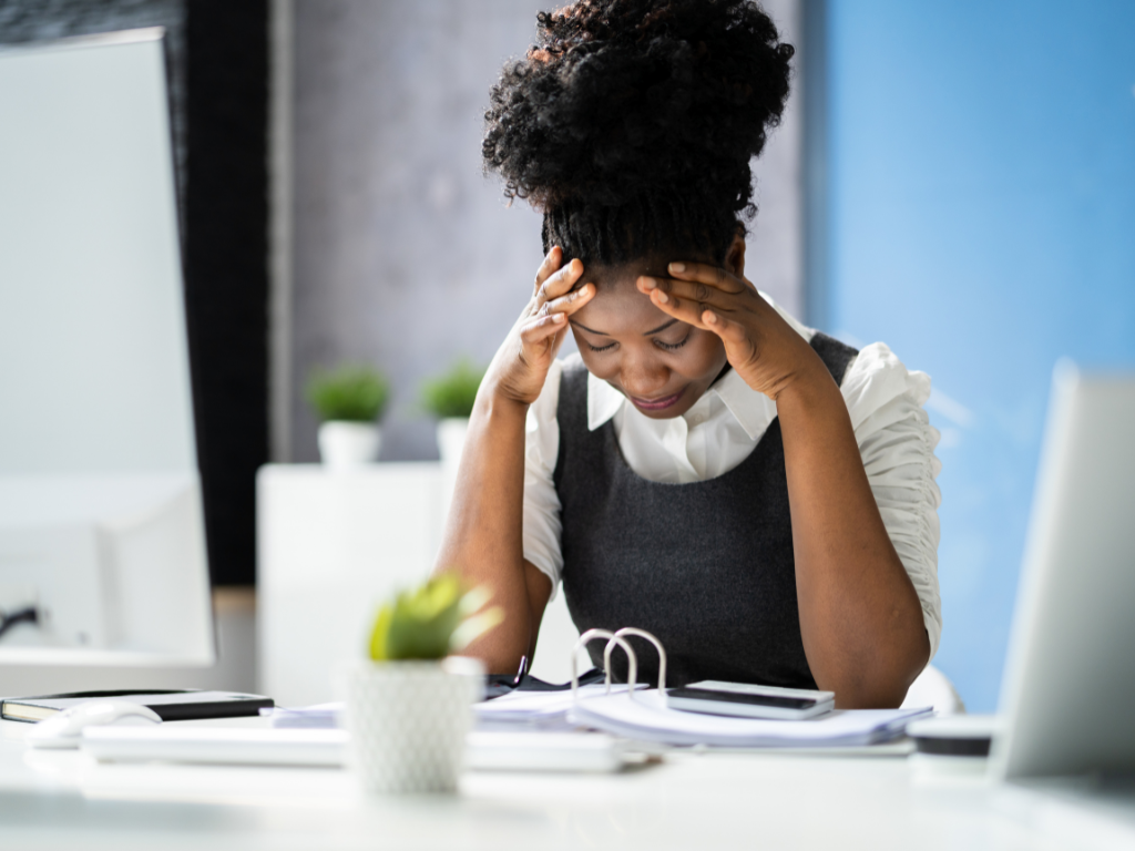 Hyper-Responsibility in Women: Why You Feel Responsible for Everything