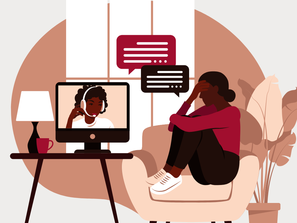 What I Wish Every People Pleaser Knew Before Starting Therapy