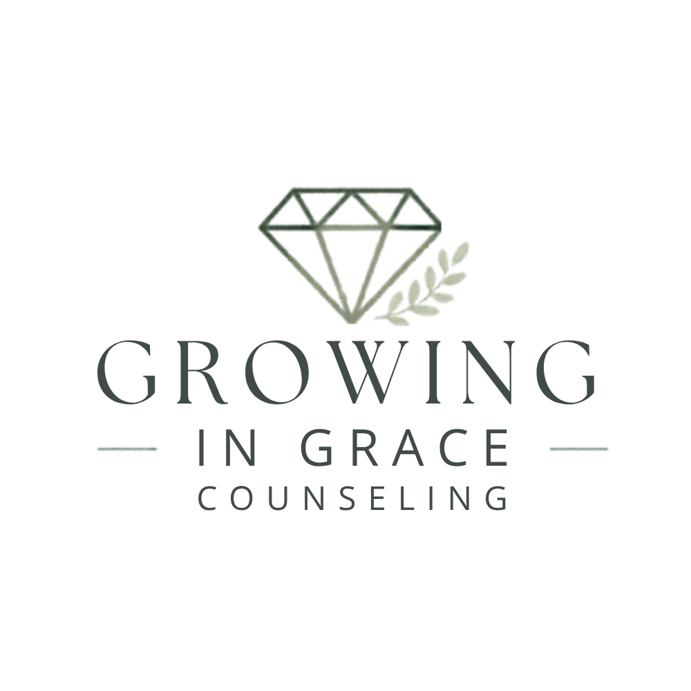 Growing in Grace Counseling PLLC