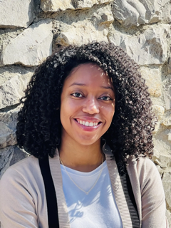 Diamond Derby, Licensed Professional Counselor and Registered Play Therapist in Texas, smiling and supporting ambitious women and children in therapy.