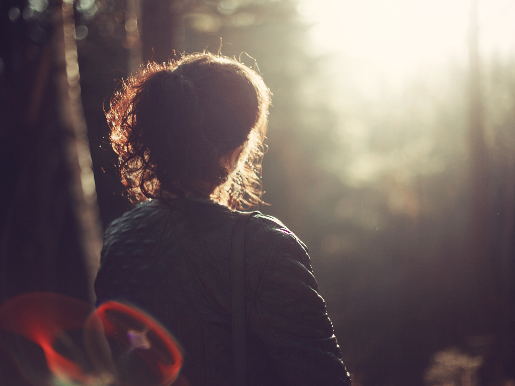 Empowering yourself by focusing on self-worth and letting go of people-pleasing habits in 2025.