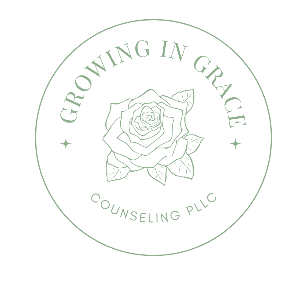 Growing in Grace Counseling PLLC
