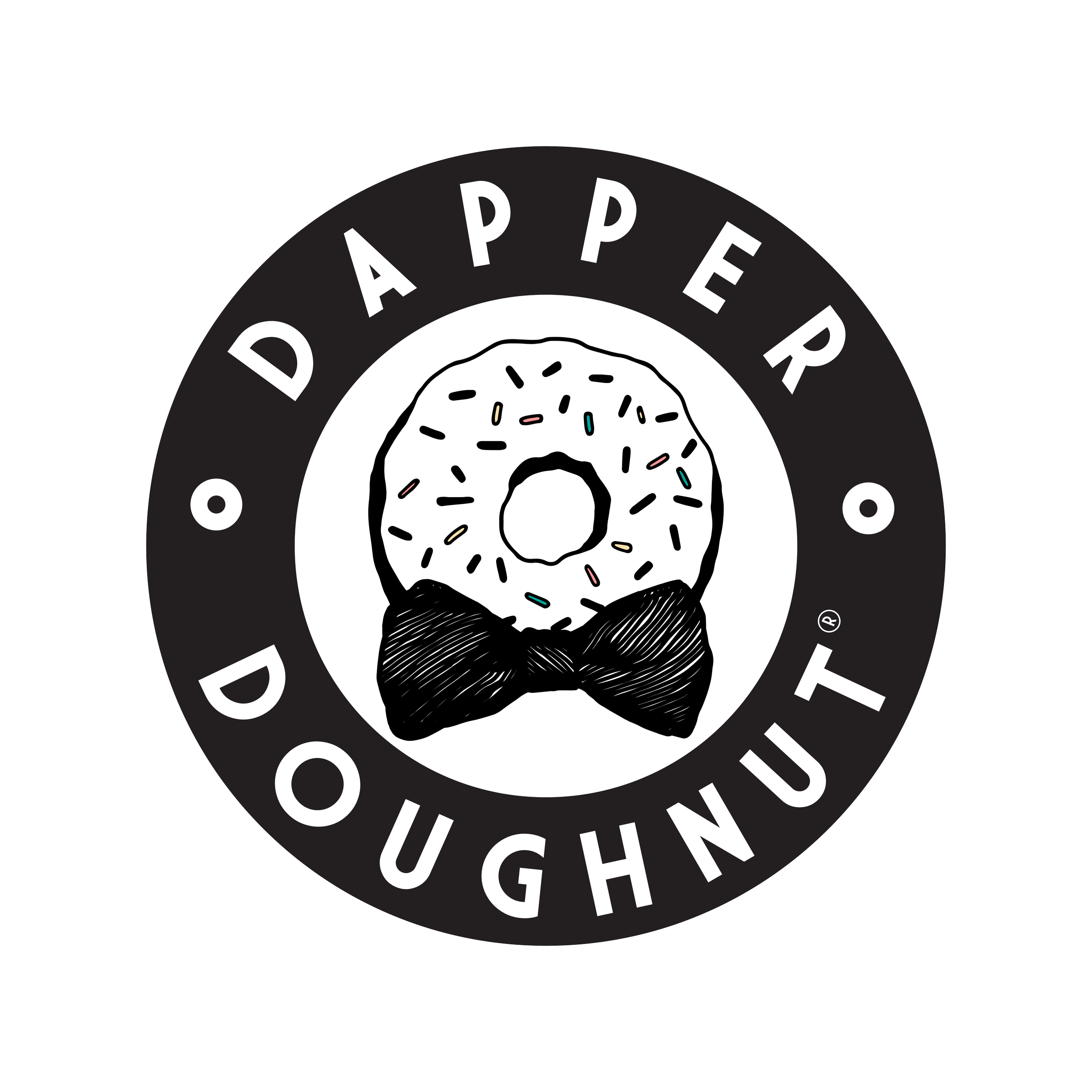 Dapper Doughnut at PFM